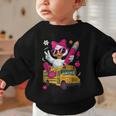 Goose Back To School First Day Of School Girls Boys Graphic Toddler Sweatshirt Goose Back To School First Day Of School Girls Boys Graphic Toddler Sweatshirt