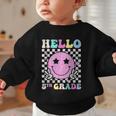 Hello 5th Grade Groovy Back To School Fifth Grade Girls Kids Graphic Toddler Sweatshirt Hello 5th Grade Groovy Back To School Fifth Grade Girls Kids Graphic Toddler Sweatshirt