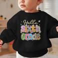Hello 6th Grade First Day Of School Back To School Boy Girls Graphic Toddler Sweatshirt Hello 6th Grade First Day Of School Back To School Boy Girls Graphic Toddler Sweatshirt