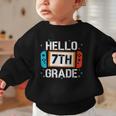 Hello 7th Grade Back To School Video Game Seventh Grade Boys Graphic Toddler Sweatshirt Hello 7th Grade Back To School Video Game Seventh Grade Boys Graphic Toddler Sweatshirt