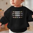 Hello Third Grade Friendship Bracelets Back To School Kids Graphic Toddler Sweatshirt Hello Third Grade Friendship Bracelets Back To School Kids Graphic Toddler Sweatshirt