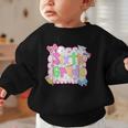 HUGvyn Back To School Graphic Toddler Sweatshirt HUGvyn Back To School Graphic Toddler Sweatshirt