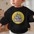 I'm Just Here For Recess Back To School Girl First Day Graphic Toddler Sweatshirt I'm Just Here For Recess Back To School Girl First Day Graphic Toddler Sweatshirt