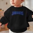 Jaguars Back To School Spirit B Graphic Toddler Sweatshirt Jaguars Back To School Spirit B Graphic Toddler Sweatshirt