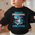 Kids Back To School Watch Out Preschool Here I Come Shark Boys Graphic Toddler Sweatshirt Kids Back To School Watch Out Preschool Here I Come Shark Boys Graphic Toddler Sweatshirt
