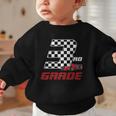 Kids Race Car 3rd Third Grade Boys Cars Lovers Back To School Graphic Toddler Sweatshirt Kids Race Car 3rd Third Grade Boys Cars Lovers Back To School Graphic Toddler Sweatshirt