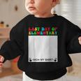 Last Day Of Elementary Sign My Shirt Back To School Graphic Toddler Sweatshirt Last Day Of Elementary Sign My Shirt Back To School Graphic Toddler Sweatshirt