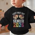 My Last First Day Class Of 2026 Senior Day Back To School Graphic Toddler Sweatshirt My Last First Day Class Of 2026 Senior Day Back To School Graphic Toddler Sweatshirt