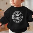 My Last First Day Senior 2026 Class Of 2026 Back To School Graphic Toddler Sweatshirt My Last First Day Senior 2026 Class Of 2026 Back To School Graphic Toddler Sweatshirt