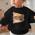 Let's Go Onraka Unity Back To School Spirit Graphic Toddler Sweatshirt Let's Go Onraka Unity Back To School Spirit Graphic Toddler Sweatshirt