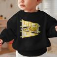 Let's Go Sollevare Uplift Back To School Spirit Graphic Toddler Sweatshirt