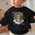 In My Lions Era Team Squad Back To School Mascot Spirit Game Graphic Toddler Sweatshirt In My Lions Era Team Squad Back To School Mascot Spirit Game Graphic Toddler Sweatshirt