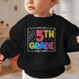 Look Out 5th Grade Here I Come Fifth Grade Back To School Graphic Toddler Sweatshirt Look Out 5th Grade Here I Come Fifth Grade Back To School Graphic Toddler Sweatshirt