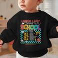 Lunch Lady Back To School Tour Cooking Worker Cafeteria Crew Graphic Toddler Sweatshirt Lunch Lady Back To School Tour Cooking Worker Cafeteria Crew Graphic Toddler Sweatshirt