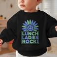 Lunch Lady Squad Cafeteria Worker Back To School Graphic Toddler Sweatshirt Lunch Lady Squad Cafeteria Worker Back To School Graphic Toddler Sweatshirt