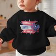 Marvel Spider-Man Swinging Into 4th Grade Back To School Graphic Toddler Sweatshirt Marvel Spider-Man Swinging Into 4th Grade Back To School Graphic Toddler Sweatshirt