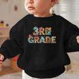Octopus Third Grade Back To School Kids Boys Girls Graphic Toddler Sweatshirt Octopus Third Grade Back To School Kids Boys Girls Graphic Toddler Sweatshirt