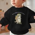 Off To Commit Kindergarten Foolery Raccoon Back To School Graphic Toddler Sweatshirt