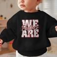 Panthers Back To School Spirit M Graphic Toddler Sweatshirt Panthers Back To School Spirit M Graphic Toddler Sweatshirt