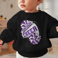 Panthers Cheer Back To School Cheerleading Spirit P Graphic Toddler Sweatshirt Panthers Cheer Back To School Cheerleading Spirit P Graphic Toddler Sweatshirt