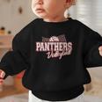 Panthers Volleyball Back To School Spirit M Graphic Toddler Sweatshirt Panthers Volleyball Back To School Spirit M Graphic Toddler Sweatshirt