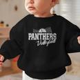 Panthers Volleyball Back To School Spirit Graphic Toddler Sweatshirt Panthers Volleyball Back To School Spirit Graphic Toddler Sweatshirt
