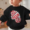 Patriots Cheer Back To School Cheerleading Spirit R Graphic Toddler Sweatshirt Patriots Cheer Back To School Cheerleading Spirit R Graphic Toddler Sweatshirt