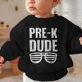 Pre-K Dude First Day Back To School Preschool Boys Kid Graphic Toddler Sweatshirt Pre-K Dude First Day Back To School Preschool Boys Kid Graphic Toddler Sweatshirt
