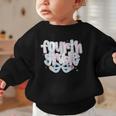 Preppy Fourth Grade Back To School Coquette 4th Grade Graphic Toddler Sweatshirt Preppy Fourth Grade Back To School Coquette 4th Grade Graphic Toddler Sweatshirt