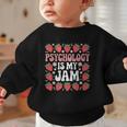 Psychology Is My Jam School Psychologist Back To School Graphic Toddler Sweatshirt Psychology Is My Jam School Psychologist Back To School Graphic Toddler Sweatshirt