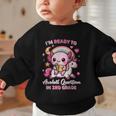 Ready To 3rd Grade Axolotl Questions Back To School Girls Graphic Toddler Sweatshirt Ready To 3rd Grade Axolotl Questions Back To School Girls Graphic Toddler Sweatshirt