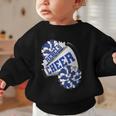 Rebels Cheer Back To School Cheerleading Spirit B Graphic Toddler Sweatshirt Rebels Cheer Back To School Cheerleading Spirit B Graphic Toddler Sweatshirt