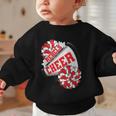 Rebels Cheer Back To School Cheerleading Spirit R Graphic Toddler Sweatshirt Rebels Cheer Back To School Cheerleading Spirit R Graphic Toddler Sweatshirt