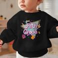 Retro 90s 5th Grade Back To School First Day Of Fifth Grade Graphic Toddler Sweatshirt Retro 90s 5th Grade Back To School First Day Of Fifth Grade Graphic Toddler Sweatshirt