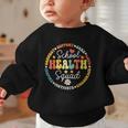 School Health Squad Back To School Nurse Squad Graphic Toddler Sweatshirt School Health Squad Back To School Nurse Squad Graphic Toddler Sweatshirt