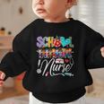 School Nurse Back To School First Day Of School Women Graphic Toddler Sweatshirt School Nurse Back To School First Day Of School Women Graphic Toddler Sweatshirt