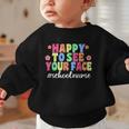 School Nurse For Back To School Nursing Graphic Toddler Sweatshirt