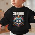 Senior 30 Class Of 2030 Back To School Graduation 2030 Graphic Toddler Sweatshirt Senior 30 Class Of 2030 Back To School Graduation 2030 Graphic Toddler Sweatshirt