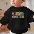 Snake Kindergarten Back To School Kids Boys Girls Graphic Toddler Sweatshirt Snake Kindergarten Back To School Kids Boys Girls Graphic Toddler Sweatshirt