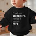 Sophomore Class Of 2028 Shirt Back To School High School Tee Graphic Toddler Sweatshirt Sophomore Class Of 2028 Shirt Back To School High School Tee Graphic Toddler Sweatshirt
