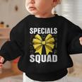 Specials Squad Tie Dye Back To School Women Appreciation Graphic Toddler Sweatshirt Specials Squad Tie Dye Back To School Women Appreciation Graphic Toddler Sweatshirt