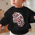 Storm Cheer Back To School Cheerleading Spirit M Graphic Toddler Sweatshirt