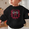 Team Go Dawgs Back To School Graphic Toddler Sweatshirt Team Go Dawgs Back To School Graphic Toddler Sweatshirt
