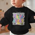 Third Grade Dalmatian Dots 3rd Grade Back To School Girls Graphic Toddler Sweatshirt Third Grade Dalmatian Dots 3rd Grade Back To School Girls Graphic Toddler Sweatshirt