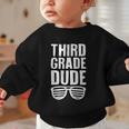 Third Grade Dude First Day Back To School Boys Kids Graphic Toddler Sweatshirt Third Grade Dude First Day Back To School Boys Kids Graphic Toddler Sweatshirt