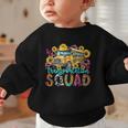 Transportation Squad Driving Bus Driver Back To School Women Graphic Toddler Sweatshirt Transportation Squad Driving Bus Driver Back To School Women Graphic Toddler Sweatshirt