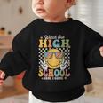 Watch Out Highschool Here I Come Back To School Highschool Graphic Toddler Sweatshirt Watch Out Highschool Here I Come Back To School Highschool Graphic Toddler Sweatshirt