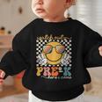 Watch Out Pre-K Grade Here I Come Back To School Pre-K Smile Graphic Toddler Sweatshirt Watch Out Pre-K Grade Here I Come Back To School Pre-K Smile Graphic Toddler Sweatshirt