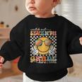 Watch Out Seventh Grade Here I Come Back To School 7th Grade Graphic Toddler Sweatshirt