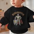 Women's Knights Back To School Spirit Graphic Toddler Sweatshirt Women's Knights Back To School Spirit Graphic Toddler Sweatshirt